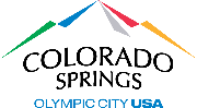 City of Colorado Springs Logo